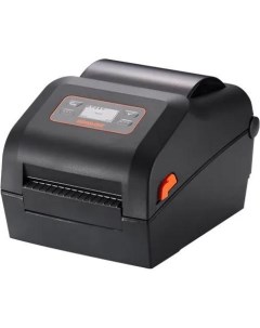 Принтер этикеток XD5 43d 4 DT Printer 300 dpi USB Ivory Bixolon