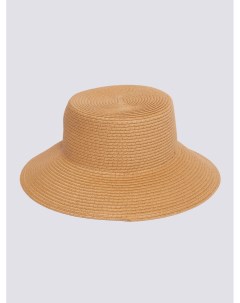 Соломенная плетёная шляпа Zolla