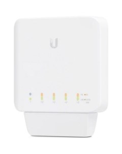 Коммутатор UniFi Switch Flex управляемый Ubiquiti
