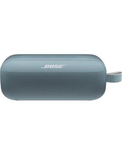 Портативная акустика SoundLink Flex синий Bose