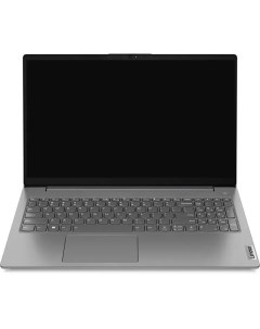 Ноутбук V15 G3 IAP Core i3 1215U 8Gb SSD512Gb Intel UHD Graphics noOS grey 82TTA028IH Lenovo