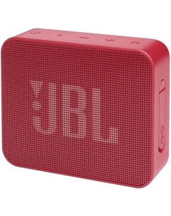 Портативная акустика Go Essential Red Jbl