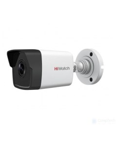 Камера видеонаблюдения DS I200 D 4 mm Hiwatch