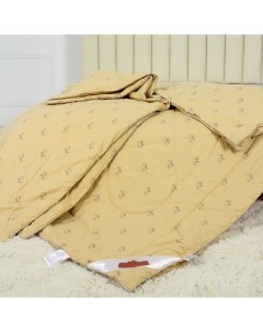 Комплект одеял на магнитах Merino wool 200х220 см Narcissa