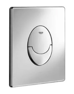 Кнопка смыва Skate Air 38505P00 хром матовый Grohe