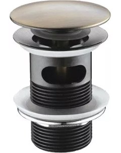 Донный клапан для раковины a046 Wasserkraft