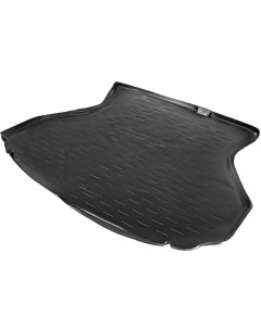 Коврик в багажник 9600203 черный Autoflex