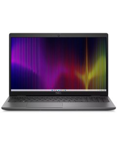 Ноутбук Latitude 3540 15 6 1920x1080 Intel Core i5 1335U 1 3 ГГц 8Gb RAM 256Gb SSD Linux черный 3540 Dell