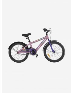 Велосипед для девочек Flash 20 2024 Розовый Stern