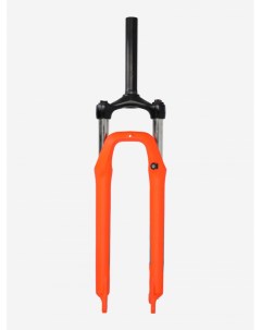 Вилка для велосипеда HL Corp 565D AMS 27 5 Оранжевый Stern