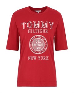 Футболка Tommy hilfiger