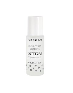 Минеральный роликовый дезодорант для женщин 50 0 Verdan