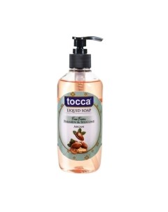 Жидкое мыло ARGAN 400 0 Tocca