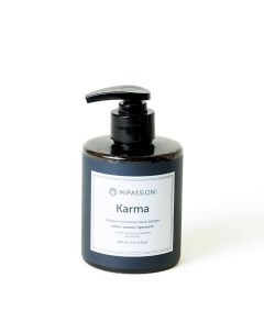 Парфюмированное жидкое мыло для рук Karma 300 0 Mipassioncorp