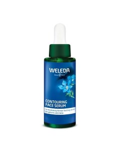 Укрепляющая омолаживающая сыворотка для лица Blue Gentian Edelweiss Contouring Serum 30 0 Weleda