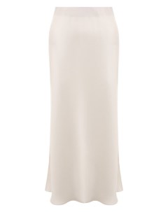Шелковая юбка Noble&brulee