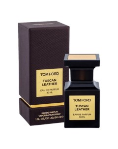Tuscan Leather Tom ford