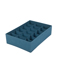 Короб-органайзер Аквамарин Hoff