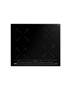 Индукционная варочная панель IBC 64010 MSS BLACK Teka