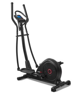 Эллиптический тренажер Masters Orbitech XCA Titanium