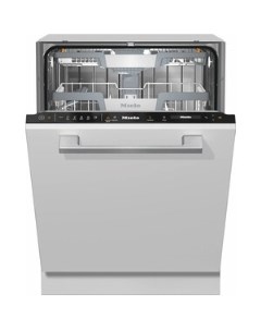Встраиваемая посудомоечная машина G 7465 SCVi XXL Miele