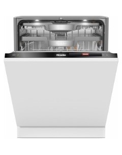 Встраиваемая посудомоечная машина G 7980 SCVi AutoDos K2O Miele
