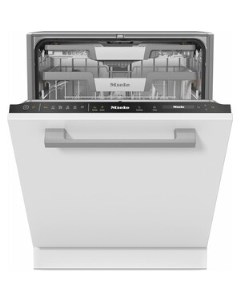 Встраиваемая посудомоечная машина G 7650 SCVi AutoDos RU Miele