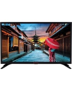 Телевизор S32KH5000 Shivaki