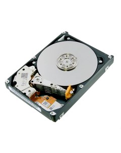 Жесткий диск 300GB SAS 12Gb s AL15SEB030N 2 5 Enterprise Performance 10500rpm 128MB Toshiba (kioxia)