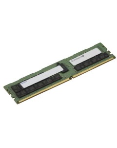 Модуль памяти DDR4 32GB MEM DR432L CV03 ER32 PC4 25600 3200MHz CL22 ECC Reg 1 2V Supermicro