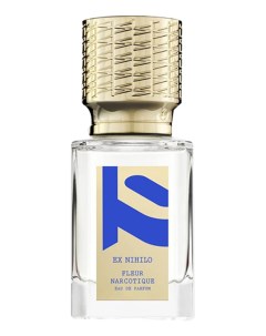 Fleur Narcotique 10 Years Limited Edition парфюмерная вода 30мл уценка Ex nihilo