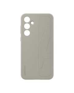 Чехол для Galaxy A55 Standing Grip Grey EF GA556TJEGRU Samsung