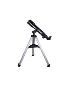 Телескоп d70 FL500mm 140x Black 705AZ2 Sky-watcher