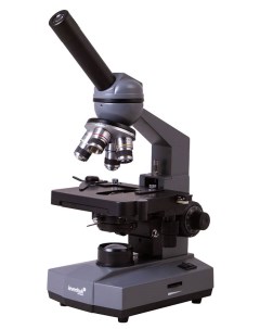 Микроскоп 320 Base 73811 Levenhuk