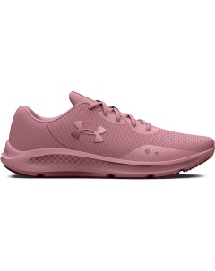 Кроссовки UA W Charged Pursuit 3 р 37 RU Pink 3024889 602 Under armour
