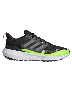 Кроссовки Sneakers Ultrabounce TR р 8 UK Black ID9399 Adidas