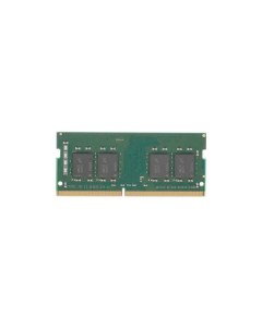 Модуль памяти DDR4 SO DIMM 3200MHz PC25600 CL22 16Gb KVR32S22S8 16 Kingston