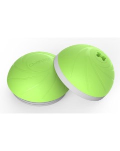 Корпус для интерактивной игрушки для собак мячик Wicked Ball Зеленый Cheerble