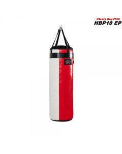 Боксерский мешок Eco Pro ПВХ 65 кг 130 Х 45 см Fighttech