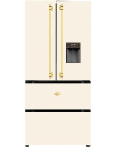 Холодильник Side by Side KS 80425 ElfEm Kaiser