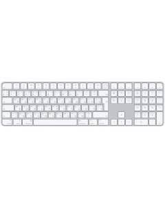 Клавиатура Magic Keyboard с Touch ID MK2C3RS A Apple