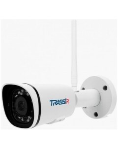 Камера видеонаблюдения TR D2121IR3W v3 2 8 2 8мм белый Trassir