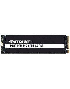 SSD накопитель M 2 2280 4TB P400P4TBM28H Patriòt