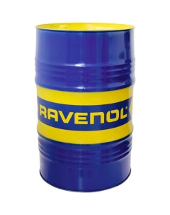 Трансмиссионное масло Ravenol