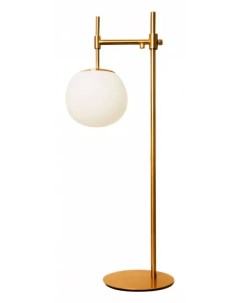 Настольная лампа декоративная Каспер 4 707031201 De markt