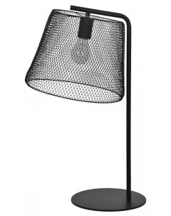 Настольная лампа декоративная Кассель 3 643032901 De markt