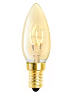Лампа светодиодная Bulb E14 4Вт K 111177 1 LED Eichholtz