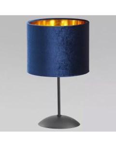 Настольная лампа декоративная Tercino 5278 Tercino Blue Tk lighting