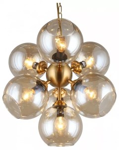 Подвесная люстра Greta APL.912.13.07 Aployt