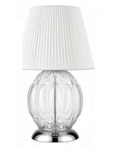 Настольная лампа декоративная Helen VL4263N11 Vele luce